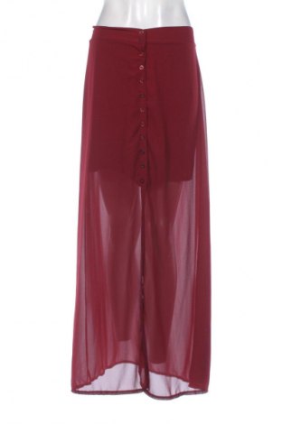 Rock Piazza Italia, Größe L, Farbe Rot, Preis € 10,99