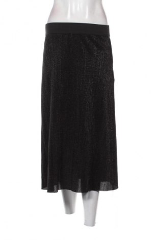 Φούστα Pieces, Μέγεθος S, Χρώμα Μαύρο, Τιμή 9,99 €