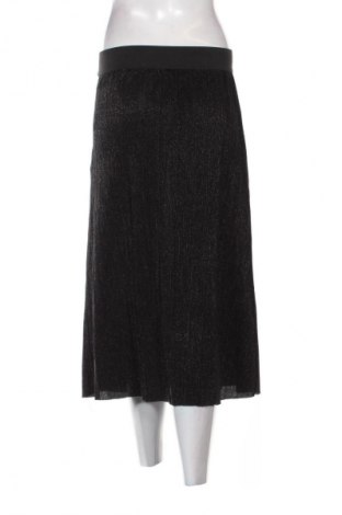 Φούστα Pieces, Μέγεθος S, Χρώμα Μαύρο, Τιμή 9,99 €