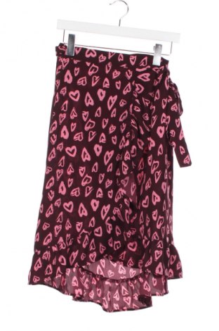 Fustă Pieces, Mărime XS, Culoare Multicolor, Preț 42,99 Lei