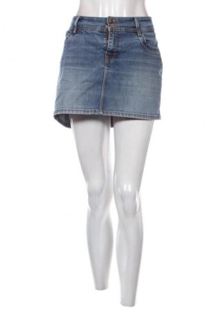Rock Pimkie, Größe L, Farbe Blau, Preis 20,99 €