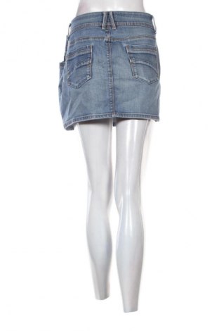 Rock Pimkie, Größe L, Farbe Blau, Preis 20,99 €