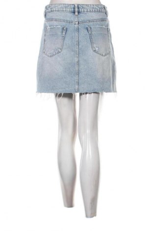 Rock Pimkie, Größe M, Farbe Blau, Preis € 14,83