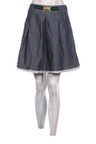 Φούστα Playlife, Μέγεθος L, Χρώμα Μπλέ, Τιμή 14,99 €