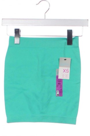 Sukňa Primark, Veľkosť XS, Farba Zelená, Cena  15,94 €