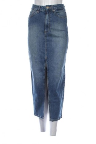 Sukně Pull&Bear, Velikost S, Barva Modrá, Cena  367,00 Kč