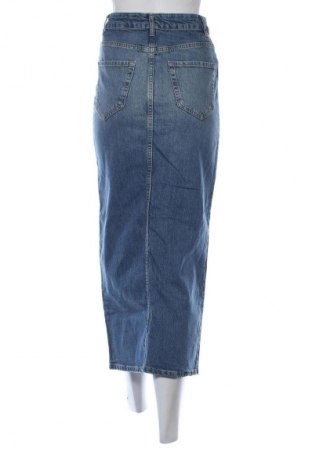 Sukně Pull&Bear, Velikost S, Barva Modrá, Cena  367,00 Kč