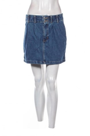 Rock Pull&Bear, Größe M, Farbe Blau, Preis € 9,99