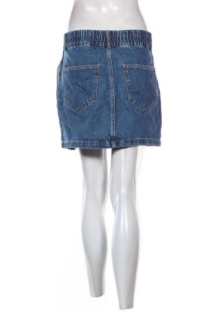 Rock Pull&Bear, Größe M, Farbe Blau, Preis € 9,99