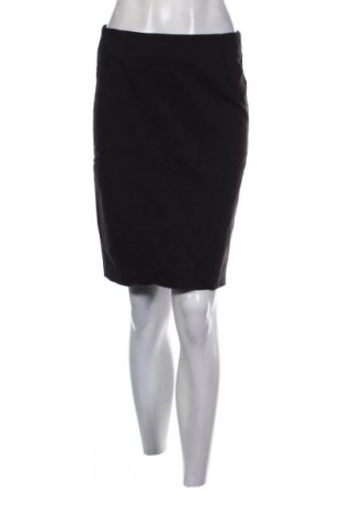 Fustă Reserved, Mărime S, Culoare Negru, Preț 95,00 Lei
