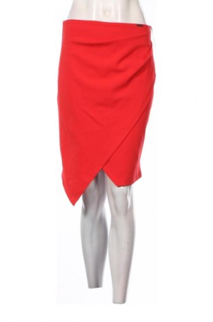 Rock Rouge, Größe M, Farbe Rot, Preis 6,99 €