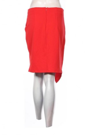 Rock Rouge, Größe M, Farbe Rot, Preis 6,99 €