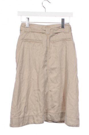 Rock S.Oliver, Größe XS, Farbe Beige, Preis € 20,97