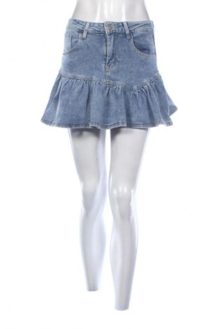 Rock SHEIN, Größe S, Farbe Blau, Preis € 9,99