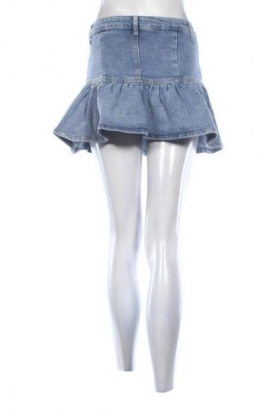 Rock SHEIN, Größe S, Farbe Blau, Preis € 9,99