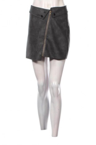 Rock SHEIN, Größe S, Farbe Grau, Preis 6,99 €