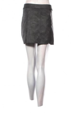 Rock SHEIN, Größe S, Farbe Grau, Preis 6,99 €