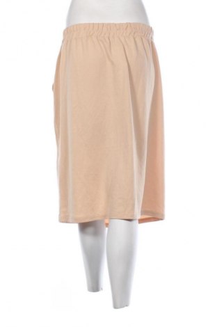 Rock SHEIN, Größe XXL, Farbe Beige, Preis € 10,99
