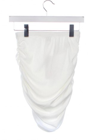 Rock SHEIN, Größe XS, Farbe Weiß, Preis € 12,99
