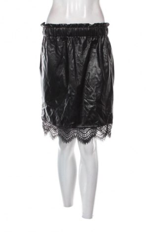 Φούστα SHEIN, Μέγεθος L, Χρώμα Μαύρο, Τιμή 12,99 €