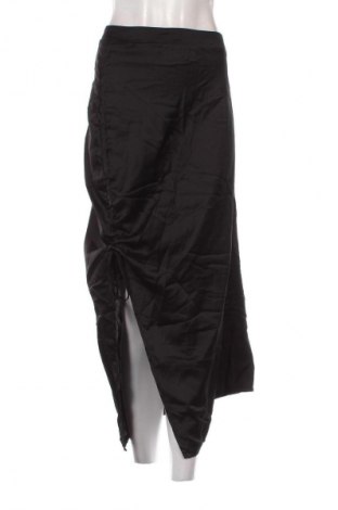 Φούστα SHEIN, Μέγεθος XL, Χρώμα Μαύρο, Τιμή 15,99 €