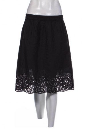 Φούστα Saint Tropez, Μέγεθος M, Χρώμα Μαύρο, Τιμή 17,99 €