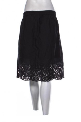 Φούστα Saint Tropez, Μέγεθος M, Χρώμα Μαύρο, Τιμή 17,99 €