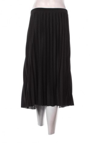 Fustă Samoon, Mărime XXL, Culoare Negru, Preț 258,99 Lei