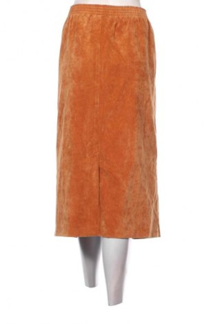 Szoknya Setter, Méret XL, Szín Narancssárga
, Ár 4 692 Ft