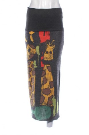 Φούστα Sexy Woman, Μέγεθος M, Χρώμα Πολύχρωμο, Τιμή 12,00 €