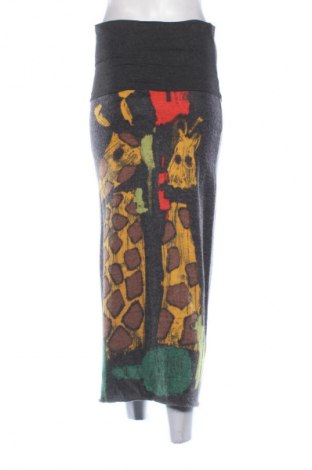 Φούστα Sexy Woman, Μέγεθος M, Χρώμα Πολύχρωμο, Τιμή 12,00 €