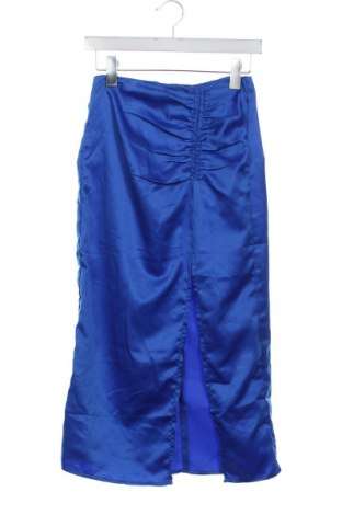 Rock Sinsay, Größe XS, Farbe Blau, Preis € 9,99
