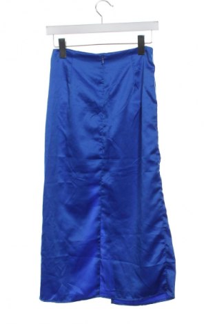 Rock Sinsay, Größe XS, Farbe Blau, Preis € 9,99