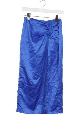 Rock Sinsay, Größe XS, Farbe Blau, Preis 9,99 €