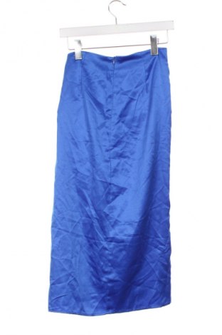 Rock Sinsay, Größe XS, Farbe Blau, Preis 9,99 €