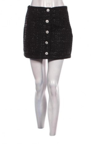 Rock Sinsay, Größe S, Farbe Schwarz, Preis 10,99 €