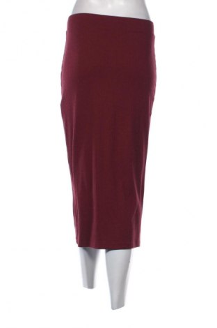 Rock Sinsay, Größe L, Farbe Rot, Preis 9,99 €