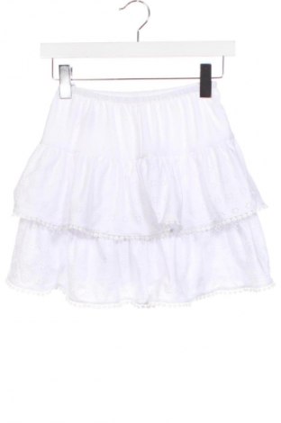 Φούστα Sinsay, Μέγεθος XXS, Χρώμα Λευκό, Τιμή 15,94 €