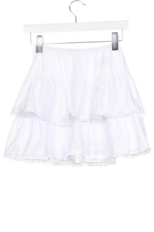 Φούστα Sinsay, Μέγεθος XXS, Χρώμα Λευκό, Τιμή 15,94 €