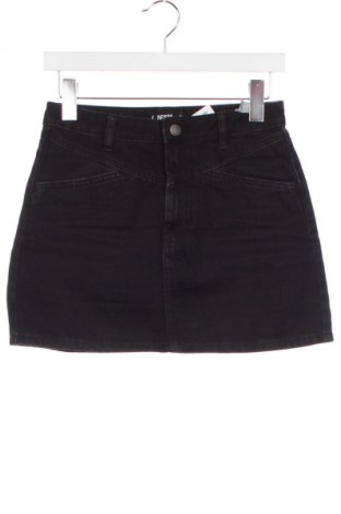 Rock Sinsay, Größe XS, Farbe Schwarz, Preis € 14,77