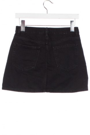 Rock Sinsay, Größe XS, Farbe Schwarz, Preis € 14,77