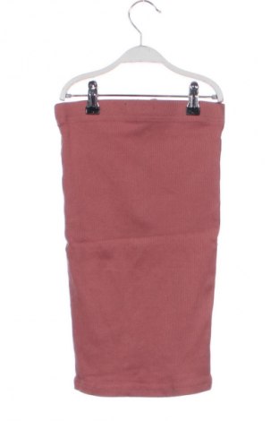 Sukně Sinsay, Velikost XXS, Barva Růžová, Cena  241,00 Kč