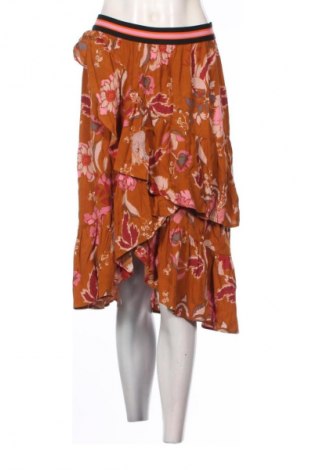 Fustă Sofie Schnoor, Mărime S, Culoare Multicolor, Preț 97,99 Lei