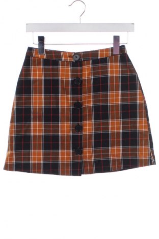 Spódnica Stradivarius, Rozmiar XS, Kolor Kolorowy, Cena 29,99 zł