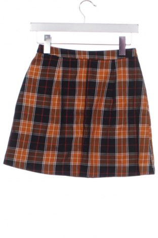 Spódnica Stradivarius, Rozmiar XS, Kolor Kolorowy, Cena 29,99 zł