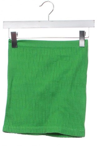 Rock Stradivarius, Größe XXS, Farbe Grün, Preis 10,99 €