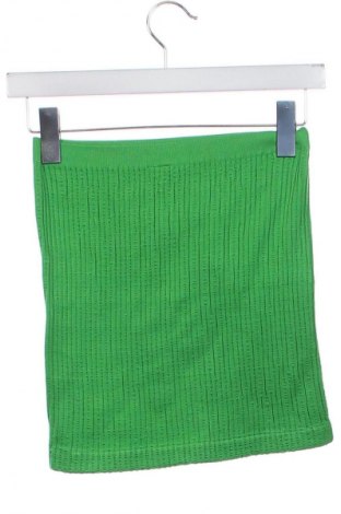 Rock Stradivarius, Größe XXS, Farbe Grün, Preis 10,99 €