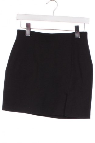 Spódnica Stradivarius, Rozmiar XS, Kolor Czarny, Cena 46,99 zł