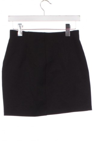 Spódnica Stradivarius, Rozmiar XS, Kolor Czarny, Cena 46,99 zł