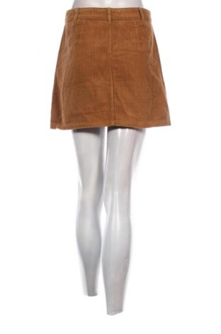 Rock Stradivarius, Größe S, Farbe Beige, Preis € 6,99